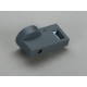 33926 WÖHNER Direct drive grey lever, for 40-250A switch