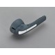 33928 WÖHNER Direct drive grey lever, for switch 630-800A