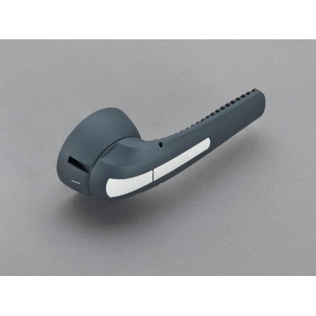33928 WÖHNER Direct drive grey lever, for switch 630-800A
