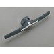 33929 WÖHNER Direct drive grey lever, for 1,250A switch