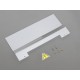 33945 WÖHNER Cap connection for CAPUS switch Panel, for ref. 33432, 33433, 33448 and 33449