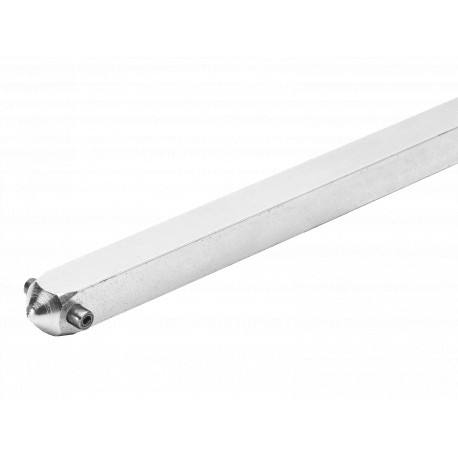 33961 WÖHNER Eixo de substituição para desconectador 630A a 1250A