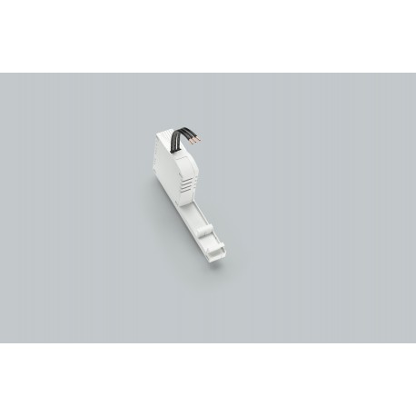 36009 WÖHNER EQUES CrossBoard 22.5 Adapter An-22.5mm, Fu-Schutz. 10x38 oder Klasse CC, 16A, ohne Adapter, di..