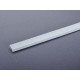 78463 WÖHNER Tapa para barras 12x5