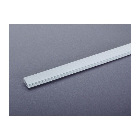 78463 WÖHNER 12x5 bar Abdeckung