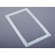 78893 WÖHNER Frame 130x210, not for 33221,33222, size 00