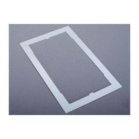 78893 WÖHNER Frame 130x210, not for 33221,33222, size 00