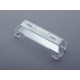 79448 WÖHNER Protective cover fuses for NH bases size 00