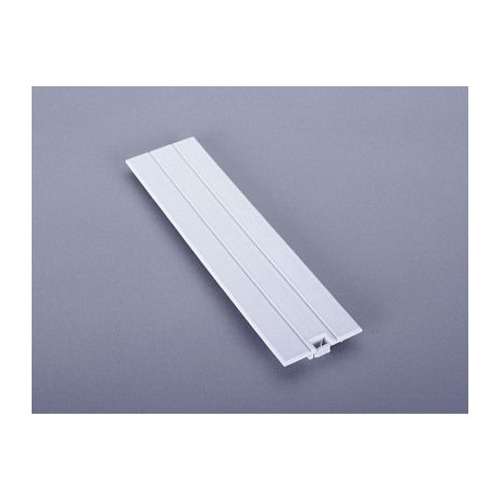 79738 WÖHNER Couverture de section vide 54x195, étape 3x18mm