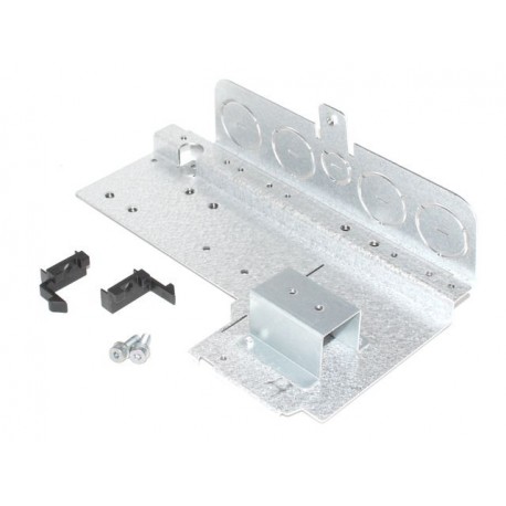 134B6487 Panel Through Mounting kit w/o Panel, B1 DANFOSS DRIVES Kit di montaggio passante a pannello senza ..