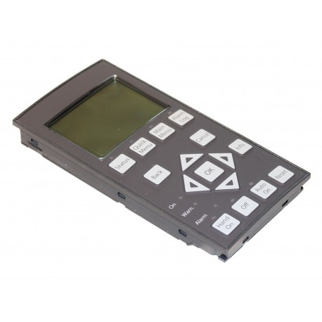 130B1157 oem costumer graphic lcp DANFOSS DRIVES Gráfico de cliente OEM LCP