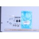 134B1979 Accessory bag for framesize B3 DANFOSS DRIVES Сумка для принадлежностей для рамы размера B3