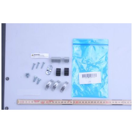 134B1979 Accessory bag for framesize B3 DANFOSS DRIVES Bolsa de acessórios para quadro tamanho B3