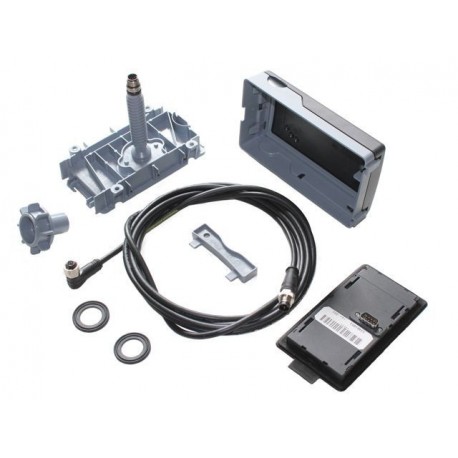134B5223 REMOTE LCP UNIT, 3M DANFOSS DRIVES Unità LCP remota, 3 m