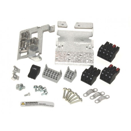 130B1021 Accessory bag for frame size A1 DANFOSS DRIVES Zubehörtasche für Rahmengröße A1