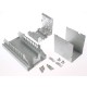 132B0335 IP21 / Type 1 conversion kit, K1 DANFOSS DRIVES IP21 / Kit de conversion de type 1, K1
