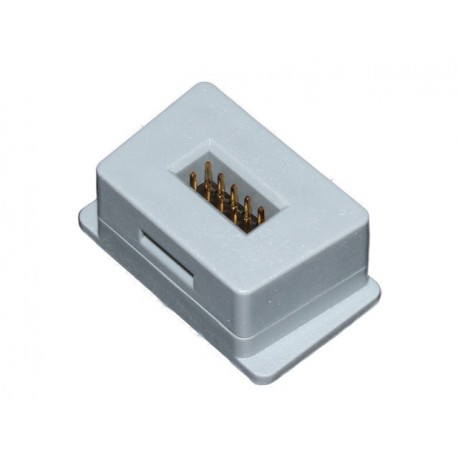 134B0791 VLT® Memory Module MCM 101 DANFOSS DRIVES VLT® модуль памяти MCM 101