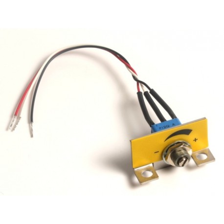 177N0011 Potmeter, 130mm DANFOSS DRIVES Potmeter, 130mm