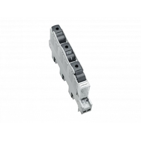31232 WÖHNER Secur PowerLiner per fusibili cilindrici 10 x 38