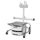 37142-01014 688850 3714201014 OMRON Mobile Robot Bundle, RS-105CT, Starter Kit without battery, with Acuity,..