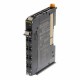 NX-OC2733 380133 OMRON 2 Digital Outputs, NO+NC (SPDT) Relays, 2 A, 250 VAC, screwless push-in connector, 12..