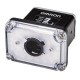 F430-F000M12M-RWV 692326 OMRON F430 Smart Camera, 1.2 MP monochrome, Medium view, Autofocus 50-300 mm, White..
