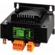 86021 MURRELEKTRONIK MET single-phase control and isolation transformer P: 500VA IN: 400VAC+/- 5% OUT: 230VAC