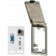 4000-68113-1430000 MURRELEKTRONIK Modlink MSDD set: Frame 4000-68113-0000000, insert 4000-68000-1430000
