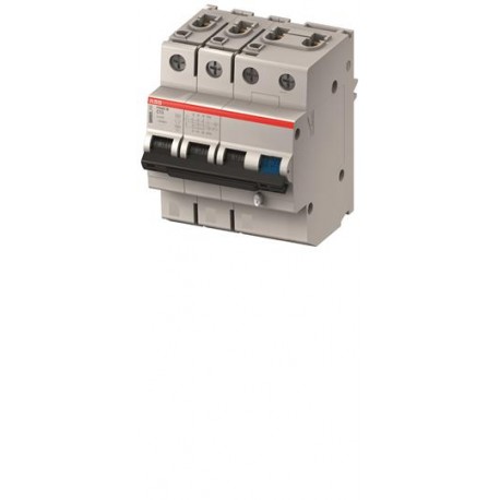 2CCL563110E0254 2ccl563110e0254 ABB SMISSLINE-I.Com FS403E C 20A 30mA