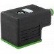 7000-88911-0000000 MURRELEKTRONIK M8 adaptor on back / MSUD valve plug form A 18 mm Without electronics 60 V..