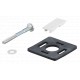 7000-99018-0000000 MURRELEKTRONIK Kit d’accessoires pour SVS forme B