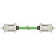7000-SS061-8800150 MURRELEKTRONIK Cable Drive Cliq Especificación: 6FX8002-2DC20-1AB5