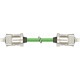 7000-SS061-8801500 MURRELEKTRONIK Drive Cliq-cable specification: 6FX8002-2DC20-1BF0