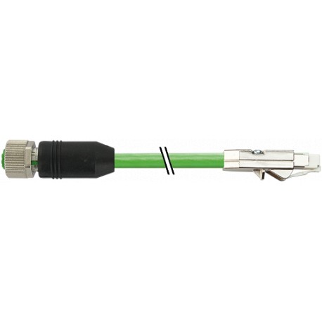 7000-SS071-8810300 MURRELEKTRONIK Cordon DriveCliq spécification: 6FX5002-2DC30-1AD0