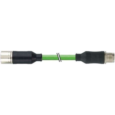 7000-SS171-8820400 MURRELEKTRONIK Câble de signal M23 spécification: 6FX8002-2AD04-1AE0