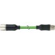 7000-SS265-8110900 MURRELEKTRONIK Drive Cliq-cable specification: 6FX8002-2CA34-1AK0