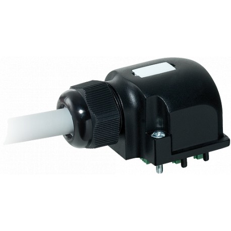 8000-84559-4482500 MURRELEKTRONIK Cap for Distribution Box M12 4-way 5-pole, no potential separation, 25m PU..