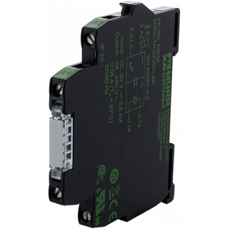 52550 MURRELEKTRONIK MO1D-TH2D0.5/00
