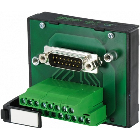 54034 MURRELEKTRONIK UG SUB 50 S/3