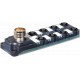 8000-88430-0000000 MURRELEKTRONIK EXACT12, 8XM12, 4 POLE, CON. M23 12 POLE