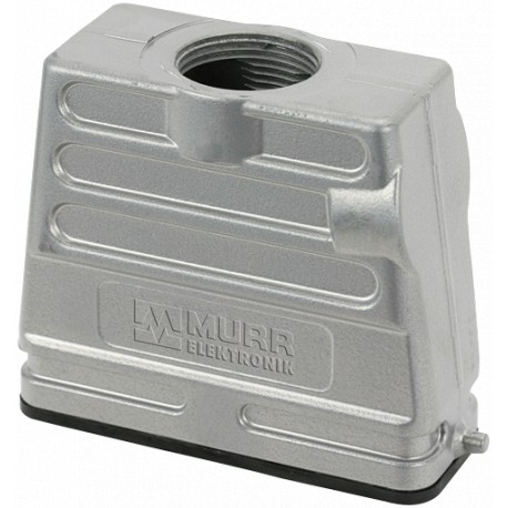 70MH-GTCNL-A01B000 MURRELEKTRONIK A16 Cappuccio, di basso profilo, IP65