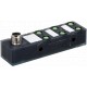 8000-86060-0000000 MURRELEKTRONIK Exact8, 6xM8, 3-pol.