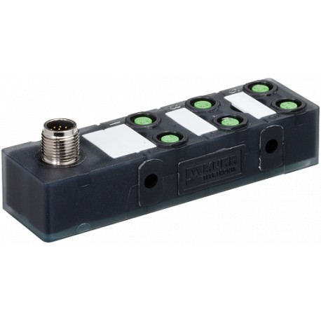 8000-86060-0000000 MURRELEKTRONIK Exact8 6xM8 3 poli