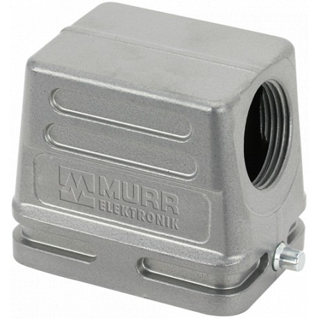 70MH-GTDHL-A02C000 MURRELEKTRONIK B6 Hood, high profile, IP65