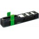 8000-86000-0000000 MURRELEKTRONIK Exact8 6xm8, 3 poli base