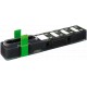 8000-88000-0000000 MURRELEKTRONIK EXACT8, 8XM8, 3 POLE BASIC HOUSING