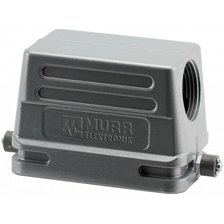 70MH-GTEHL-A02D000 MURRELEKTRONIK Capot à profil standard B10 IP65