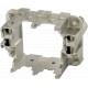 70MH-RD02B-0000000 MURRELEKTRONIK B6 Rahmen (BU) für 2 Module