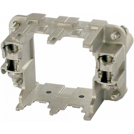 70MH-RD02B-0000000 MURRELEKTRONIK B6 frame (female) for 2 modules