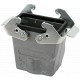 70MH-GKEHQ-B01C000 MURRELEKTRONIK B10 Coupling h., high profile, IP65